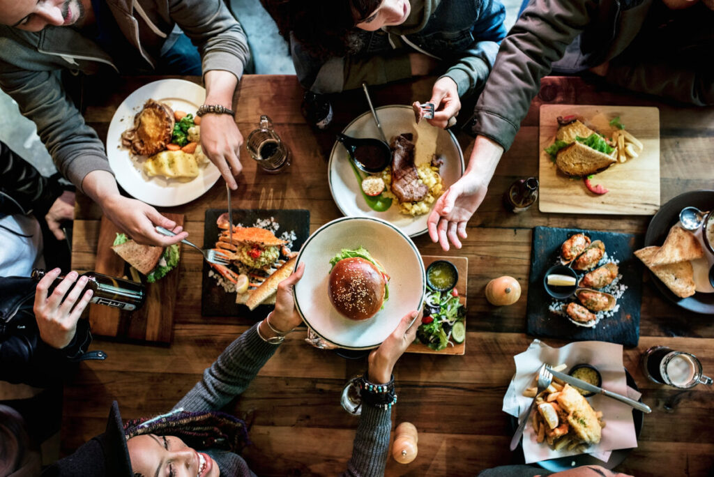A Foodie’s Guide to Scaly Mountain: The Best Eats, Sips, and Hidden Gems in Franklin’s Scenic Neighborhood